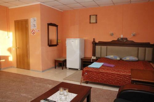 Posada Premyera Apartment