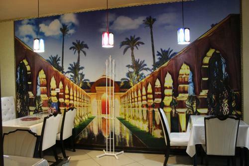 Posada Marrakesh Hotel