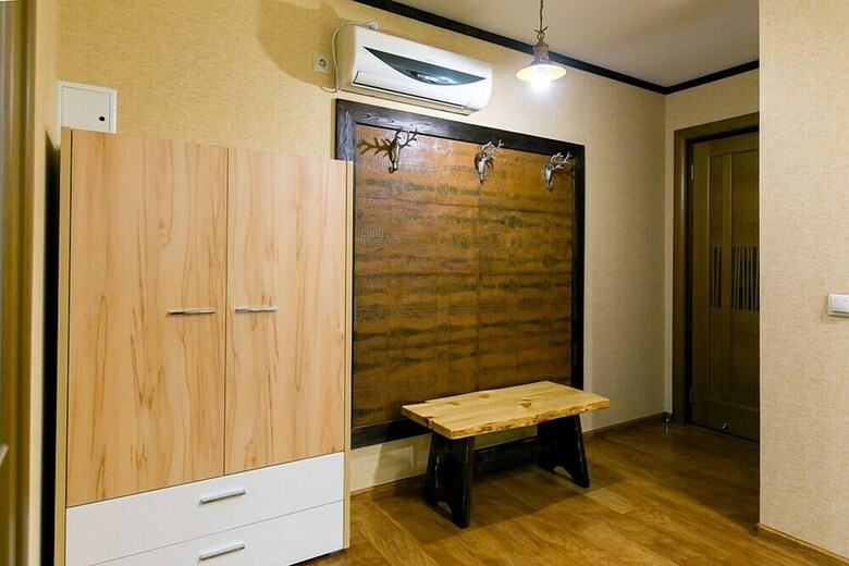 Hotel Shumak