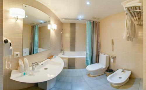 Hotel Residence Of Comfort