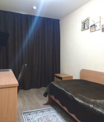Timan Hotel