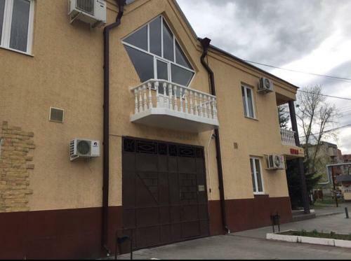 Hotel Veronika