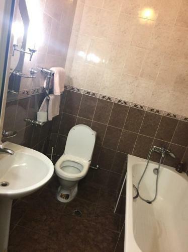 Hotel Veronika