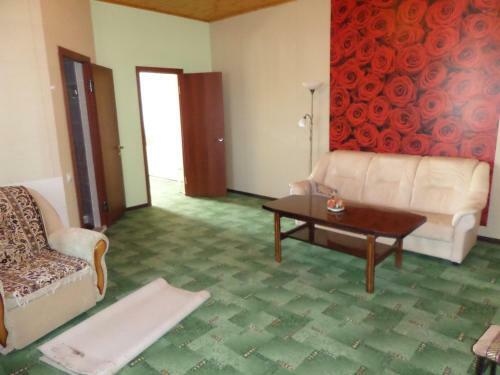 Hostal Daniil Guest House