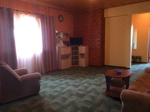 Hostal Daniil Guest House