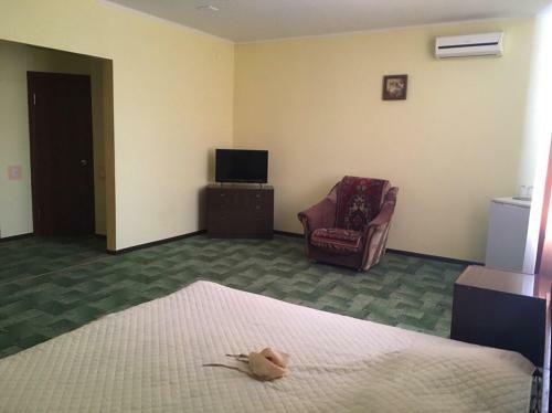 Hostal Daniil Guest House