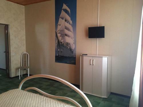 Hostal Daniil Guest House