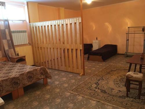 Hostal Daniil Guest House