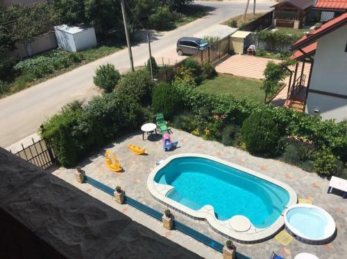 Hostal Daniil Guest House