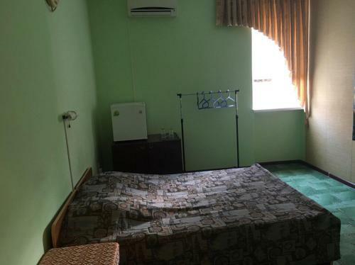 Hostal Daniil Guest House