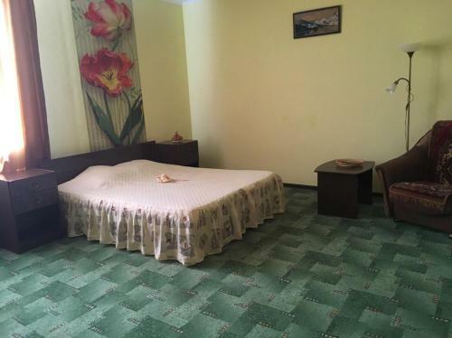 Hostal Daniil Guest House