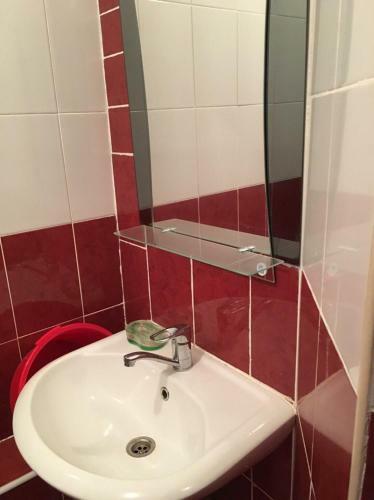 Hostal Daniil Guest House
