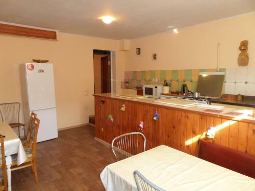 Hostal Daniil Guest House