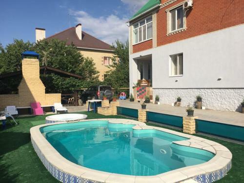 Hostal Daniil Guest House