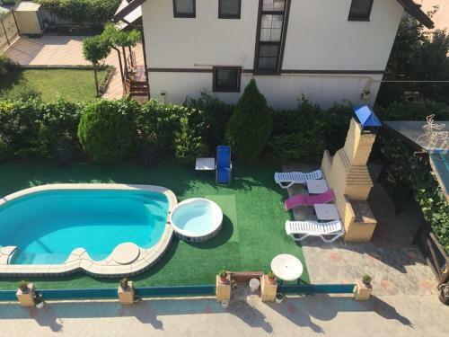 Hostal Daniil Guest House