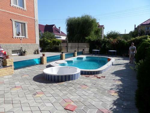 Hostal Daniil Guest House