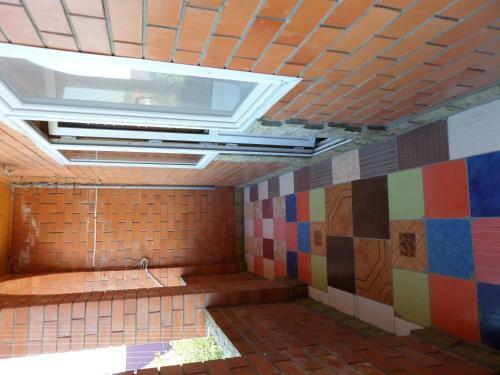 Hostal Daniil Guest House