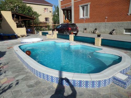 Hostal Daniil Guest House