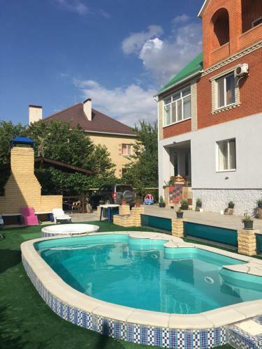 Hostal Daniil Guest House