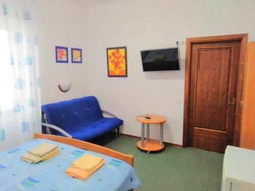Hostal Guest House Visit