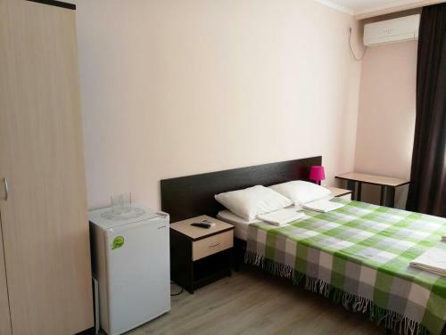 Hostal Submarina