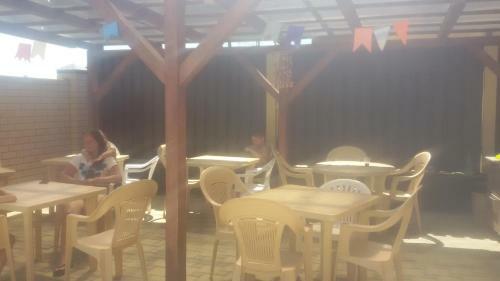 Hostal Submarina