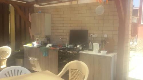 Hostal Submarina