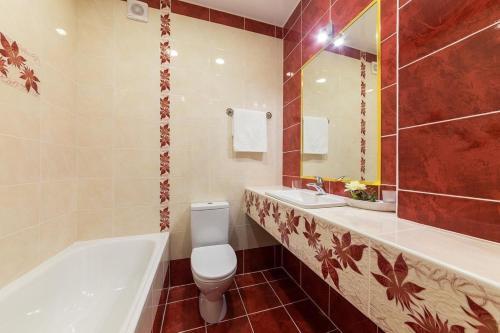 Hotel Venera 4