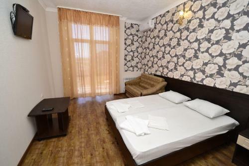 Hotel Yanakis