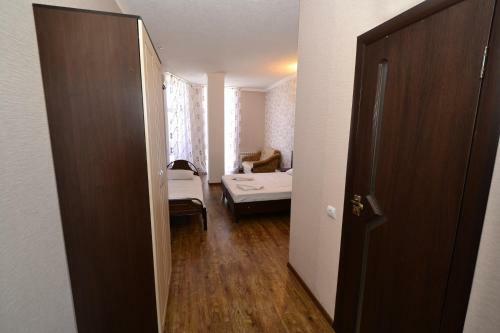 Hotel Yanakis
