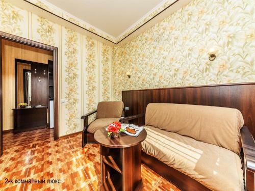 Olimpik Hotel
