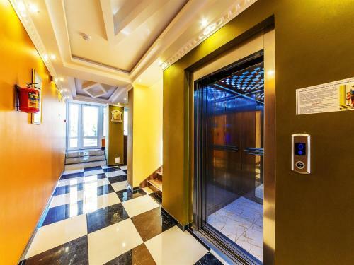 Olimpik Hotel
