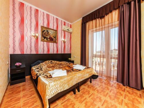 Olimpik Hotel