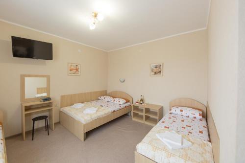Hostal Guest House Solnechnaya 7