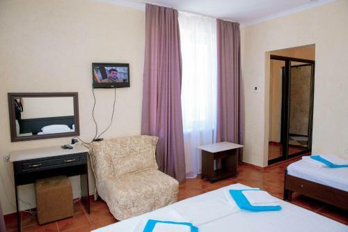 Hotel Atlantik