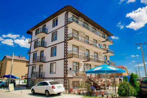 Hotel Atlantik