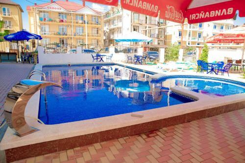 Hotel Atlantik