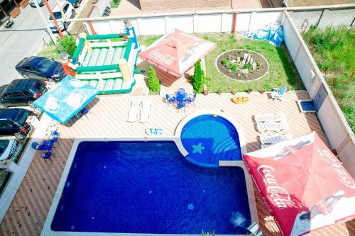 Hotel Atlantik