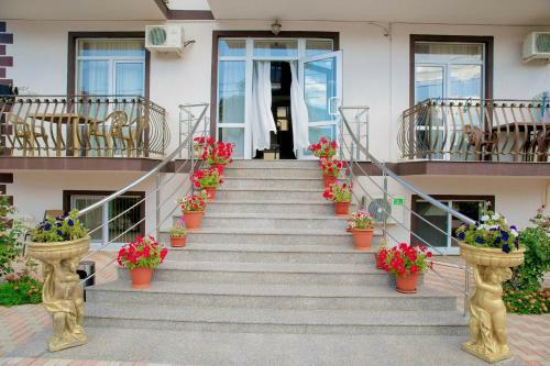 Hotel Atlantik