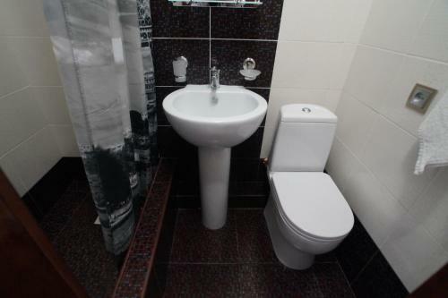 Hostal Guest House Nicol