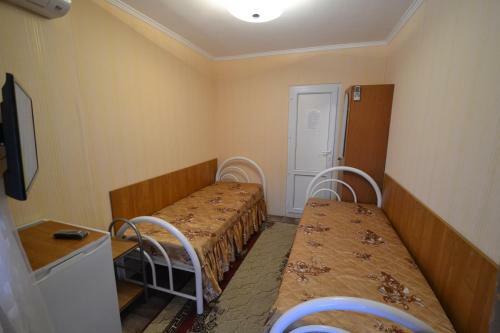 Hostal Yugra