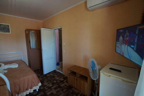Hostal Yugra