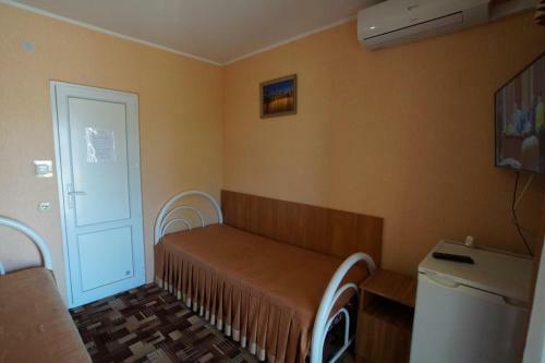 Hostal Yugra