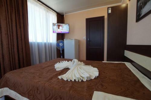 Hostal Yugra