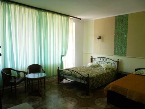 Hostal Guest House Sakhalin