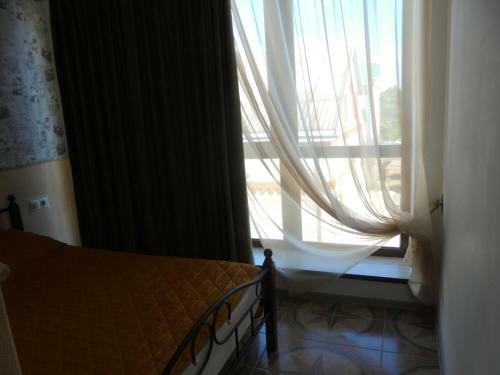 Hostal Guest House Sakhalin