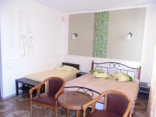 Hostal Guest House Sakhalin