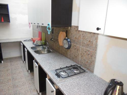 Hostal Guest House Sakhalin