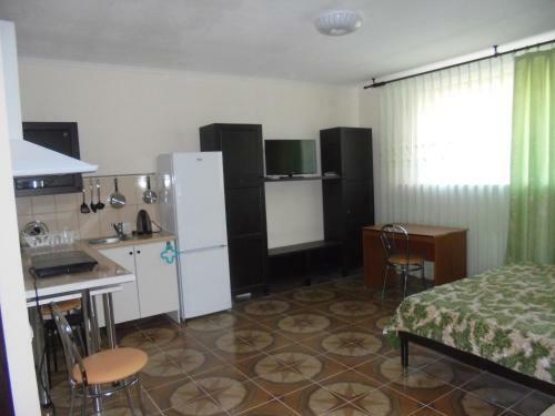 Hostal Guest House Sakhalin