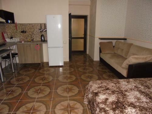 Hostal Guest House Sakhalin